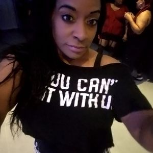 Meet your Posher, Ty